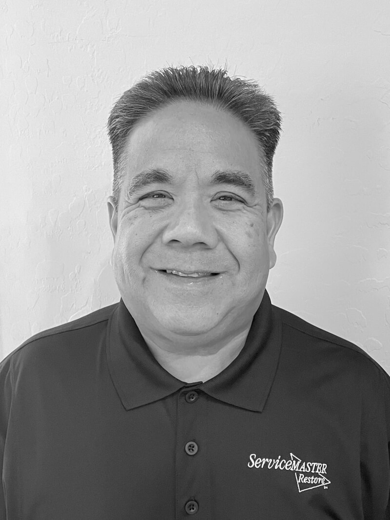 Headshot of Mike Matias